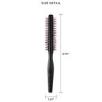 Cricket Finishing Brush, 8 Row