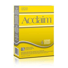Acclaim Extra Body Acid Perm - Normal, Fine or Tinted Hair