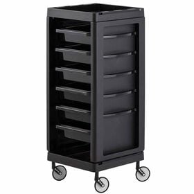 Ceriotti City Trolley Premium, Black