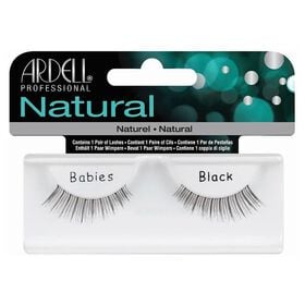 Ardell Natural Babies Strip Lashes