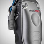 BaByliss PRO FXONE LO-PRO Clipper Grey