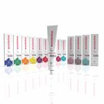 Wunderbar Freestyle Color Semi-Permanent Hair Colour - Blue 100ml