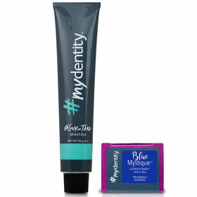 Mydentity by Guy Tang Super Power Direct Dye Blue Mystique 85g
