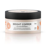 Maria Nila Colour Refresh - Bright Copper 7.40 100ml