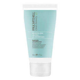 Paul Mitchell Clean Beauty Hydrate Conditioner 50ml