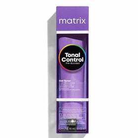 Matrix Tonal Control Pre-Bonded Gel Toner 90ml