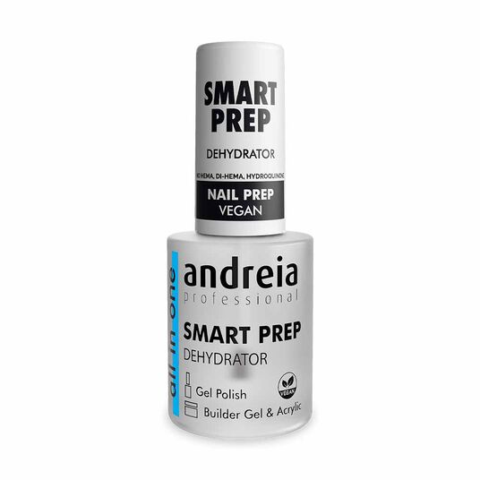 Andreia Professional All in One Smart Prep - Dehydrator 10.5ml