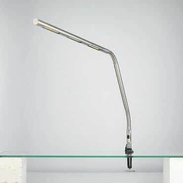 Daylight Slimline LED Manicure Lamp