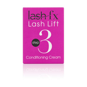 Lash FX Lash Lift Conditioning Cream, 15 x 0.8ml