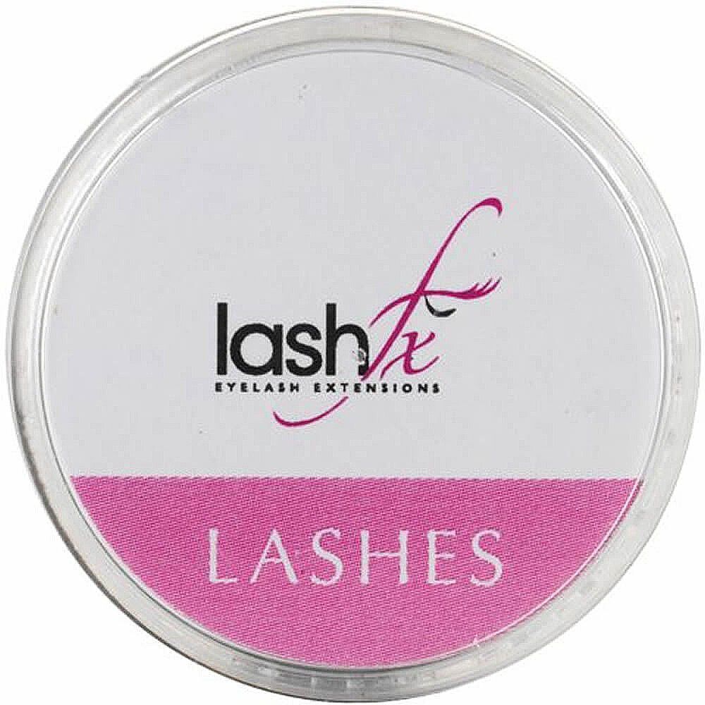 Lash FX J Curl Thick Lash 7mm