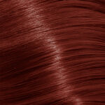 Lomé Paris Permanent Hair Colour Crème, Reflex 7.44 Blonde Deep Copper 100ml