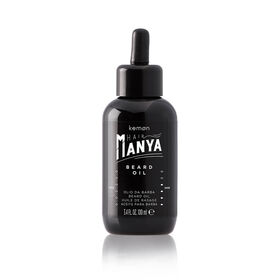 Kemon Hair Manya Beard Oil 100ml