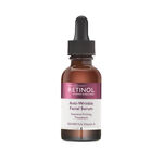 Retinol Anti-Wrinkle Facial Serum 30ml