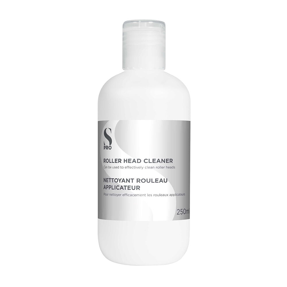 S-PRO Roller Head Wax Cleaner 250ml