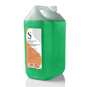 S-PRO Deep Clarifying Shampoo 5L