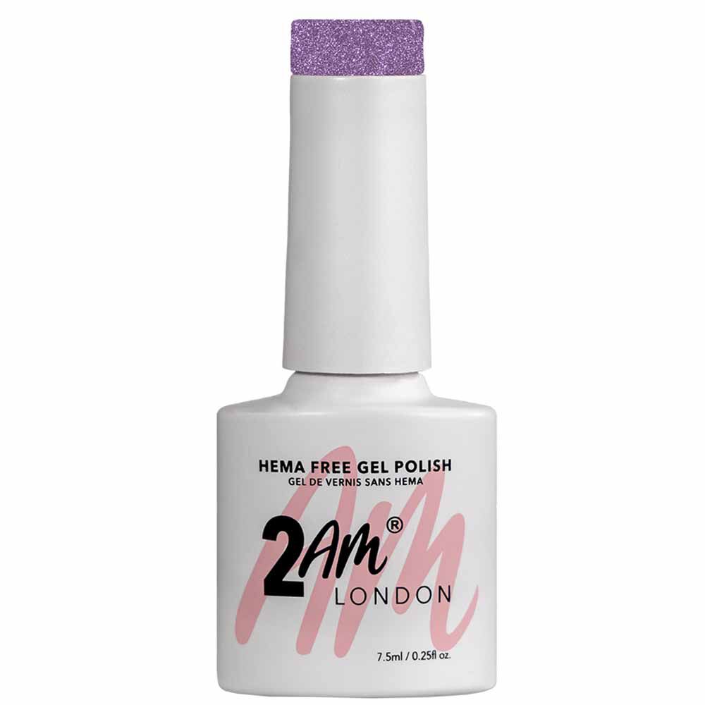 2AM London Gel Polish - Shot O'Clock 7.5ml