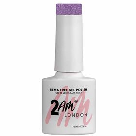 2AM London Gel Polish - Shot O'Clock 7.5ml