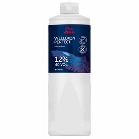 Wella Professionals Welloxon Perfect Developer 12% 40 Vol 500ml