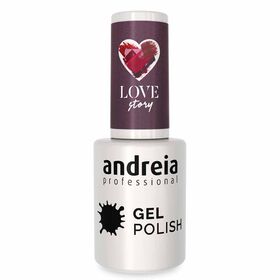 Andreia Professional Gel Polish - 10.5ml