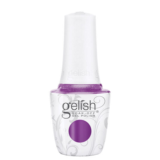 Gelish Soak Off Gel Polish Prism Blooms Collection - Berrylicious Bliss 15ml
