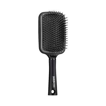 BaByliss PRO Carbon Paddle Brush