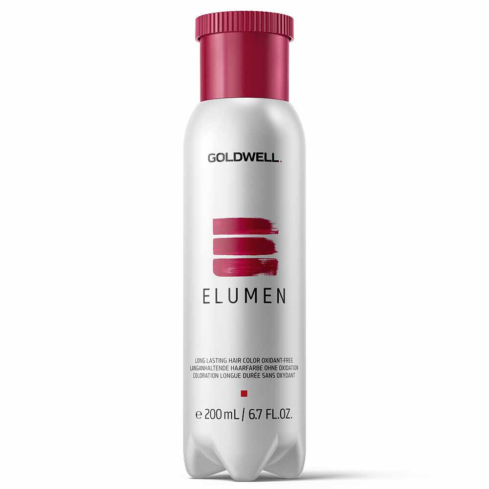 Goldwell Elumen Direct Dye Permanent Hair Colour - NN@4 Natural 200ml