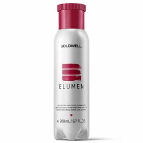 Goldwell Elumen Direct Dye Permanent Hair Colour 200ml