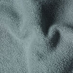 Aztex Couch Cover With Hole Grey