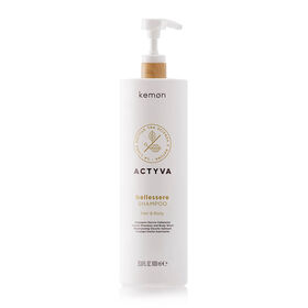 Kemon Bellessere Shampoo 1000ml