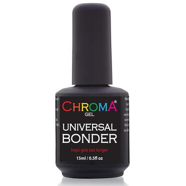Chroma Gel Universal Bonder 15ml
