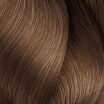 L'Oréal Professionnel Inoa 2 Parties INOA 8.12