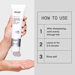 Nioxin Anti-Breakage Strengthening Mask for Coloured or Damaged Hair 150ml