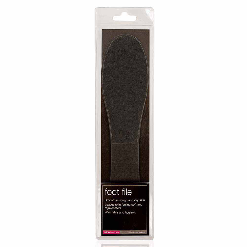 S-PRO Large Pedicure Foot File