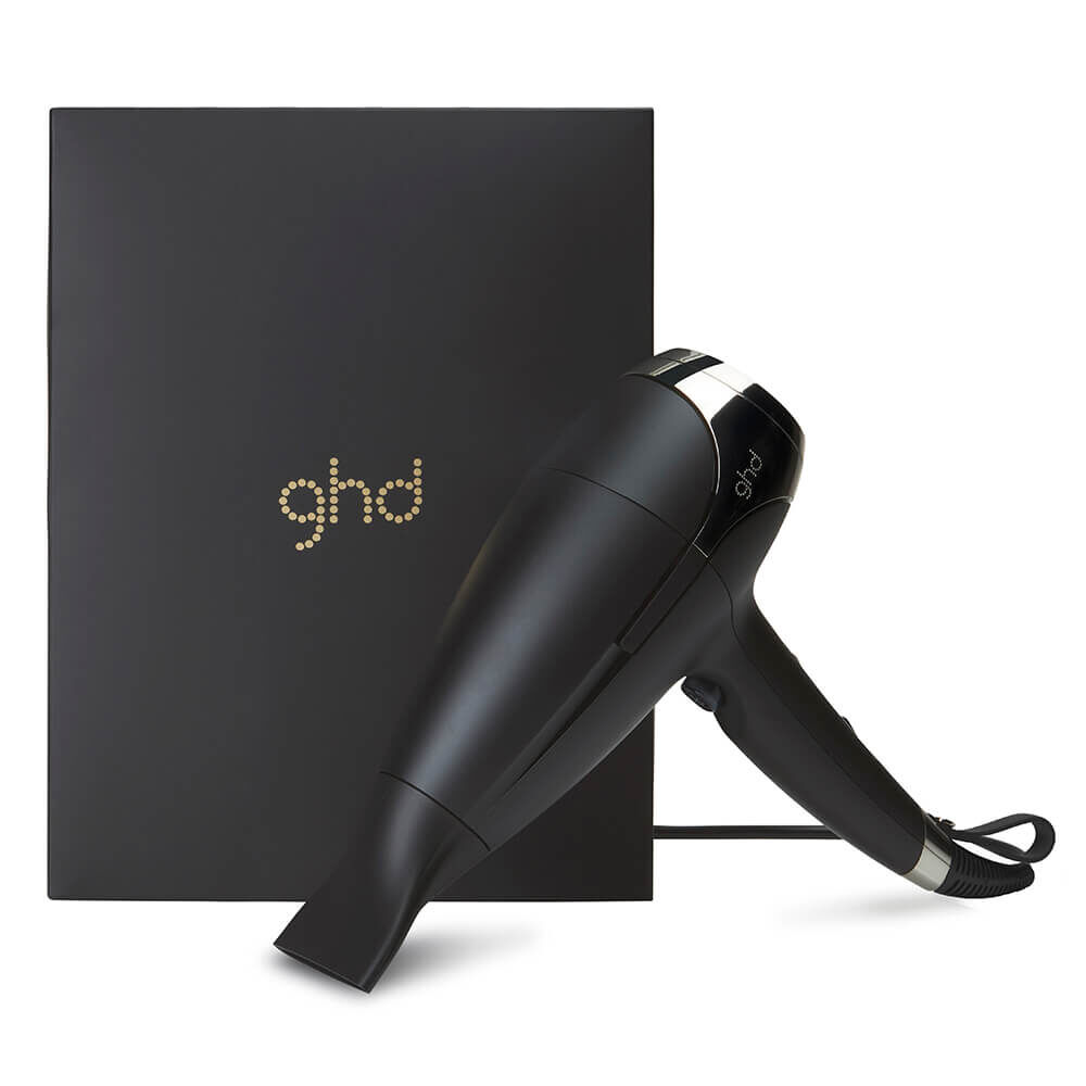 ghd Helios Professional Hairdryer *new in box* - Hair Dryers - Duncan,  South Carolina, Facebook Marketplace