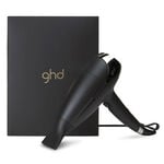 ghd Helios™ Professional Hair Dryer, Black, Professional Use