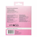 Salon System Lash Extensions Russian Pro Fan C Curl 5D 0.07 - 12mm Extra Value Pack