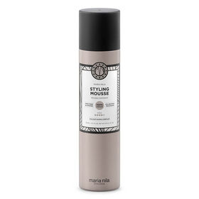 Maria Nila Style & Finish Styling Mousse 300ml