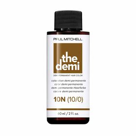 Paul Mitchell The Demi Demi-Permanent Hair Colour 60ml