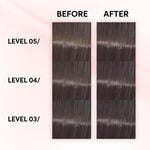 Wella Professionals Shinefinity Zero Lift Glaze - 04/12 Matte Medium Blonde 60ml