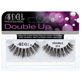 Ardell Double Up 213 Strip Lashes