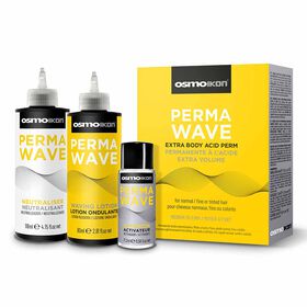 Osmo Perma Wave Extra Body Acid Perm