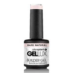 Gellux Builder Gel - Bare Natural 15ml