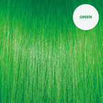 Paul Mitchell Pop XG Semi Permanent Cream Colour - Green 180ml