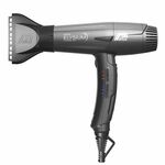 Parlux Elysium Mini Digital Air Ionizer - Titanium