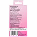 Salon System Lash Extensions ProFan D-Curl 3D 8-13mm