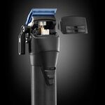 BaByliss PRO FXONE All-Metal Matte Black Clipper