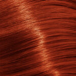 Lomé Paris Permanent Hair Colour Crème, Reflex 7.45 Blonde Copper Mahogany 100ml