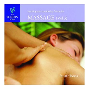 New World Music New Music Massage Vol. 3