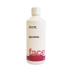 Strictly Professional Glycerine 500ml