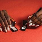 Gelish Solid Cream Gel 6 Piece Palette - Act Natural